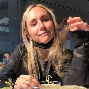 Meet your Posher, Catherine